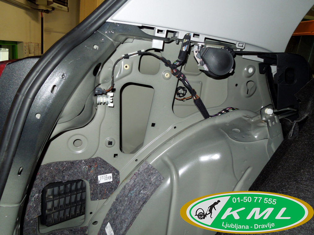 Garancija Kml Kogov Ek